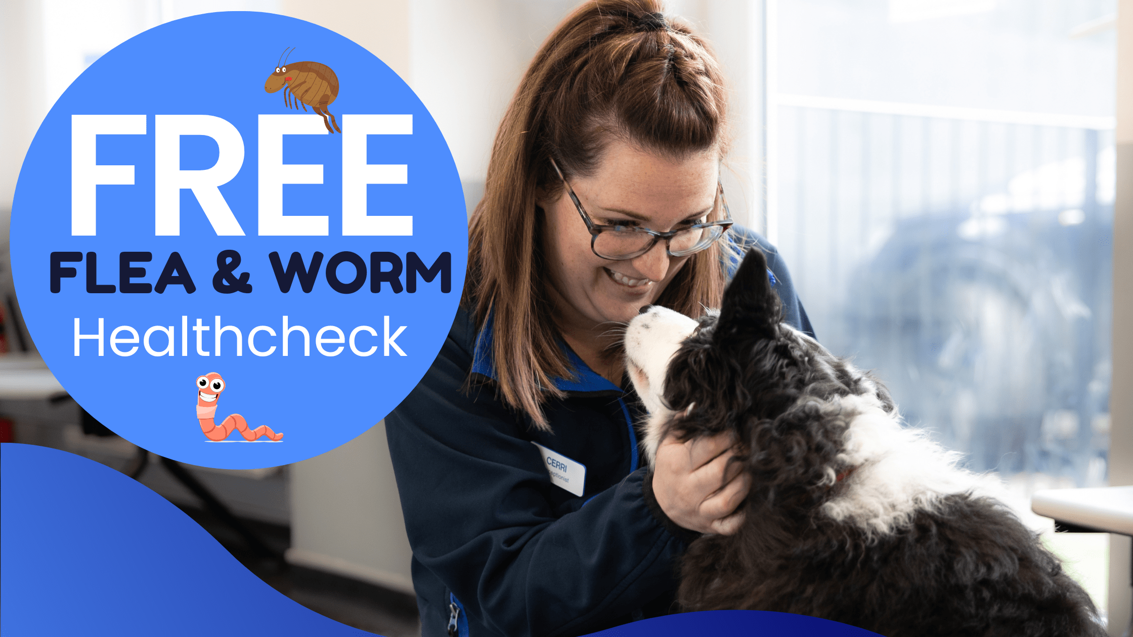 Flea & Worming Protocol