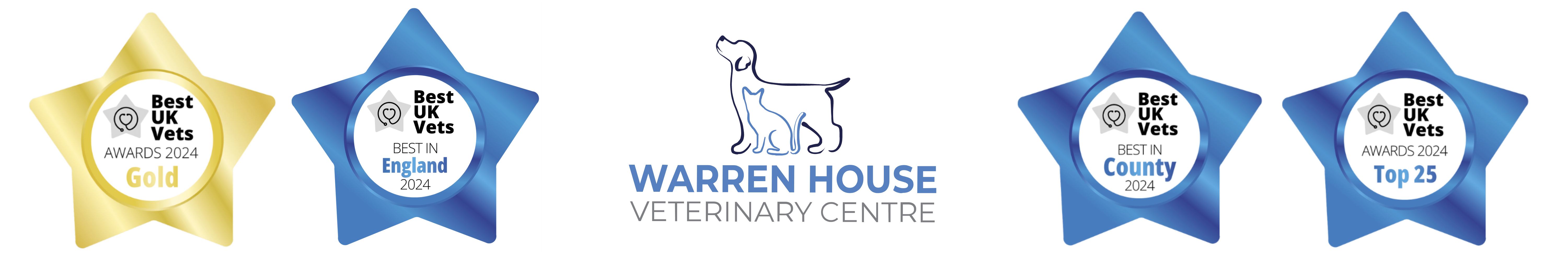 Warren House Veterinary Centre